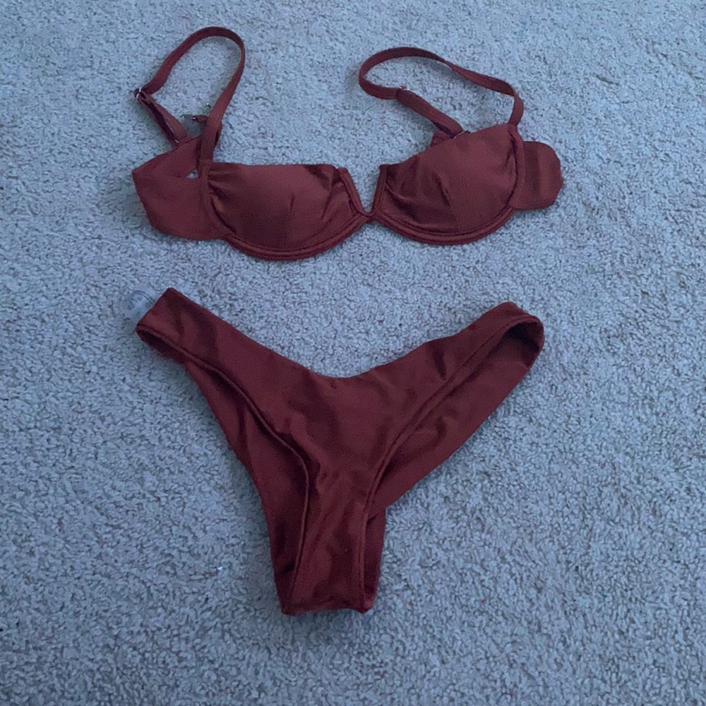 bikini